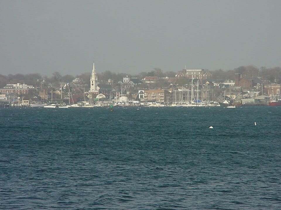 Newport Harbor - Photo 1