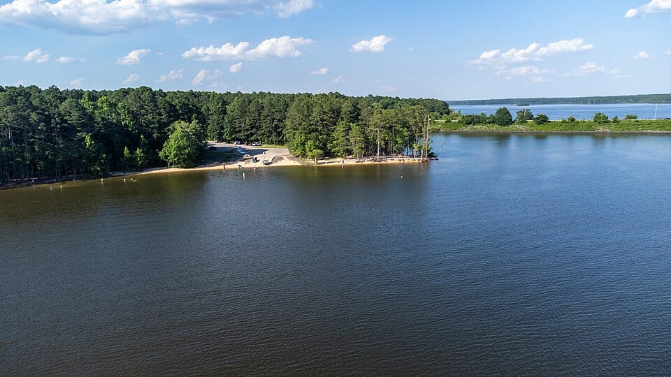 Jordan Lake - Photo 1