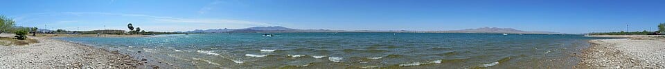 Lake Havasu State Park - Photo 1