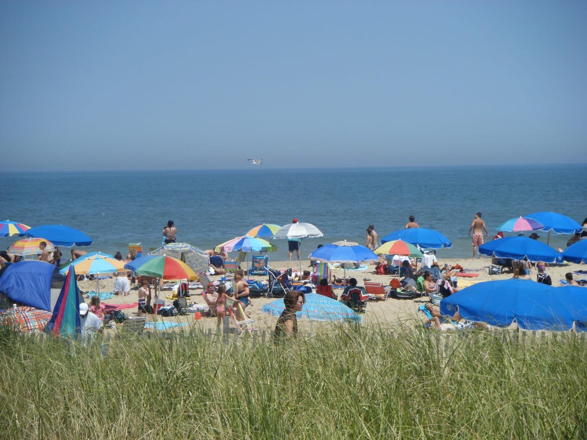 Rehoboth Beach - Photo 1