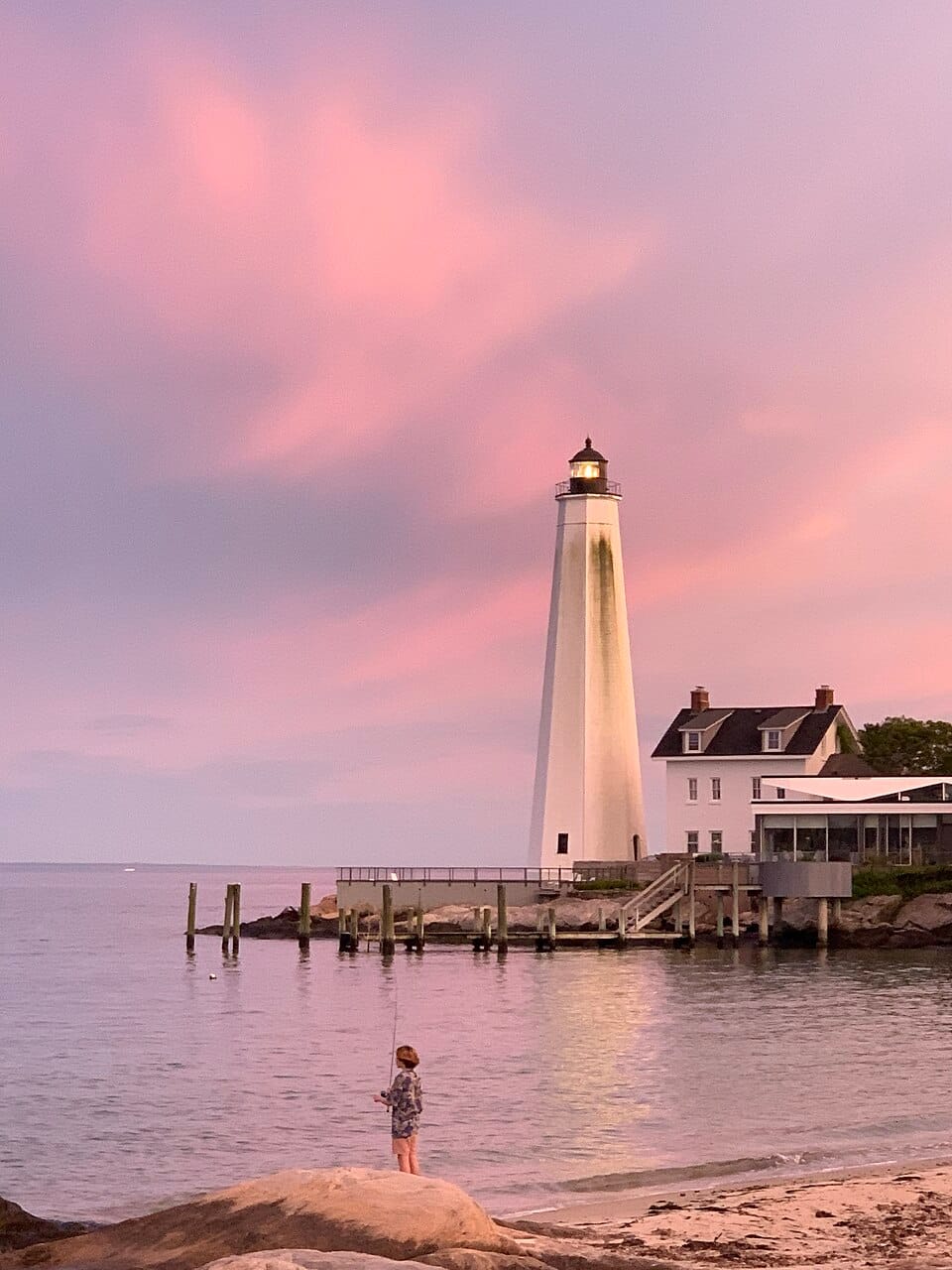 Pequot Point Beach - Photo 1