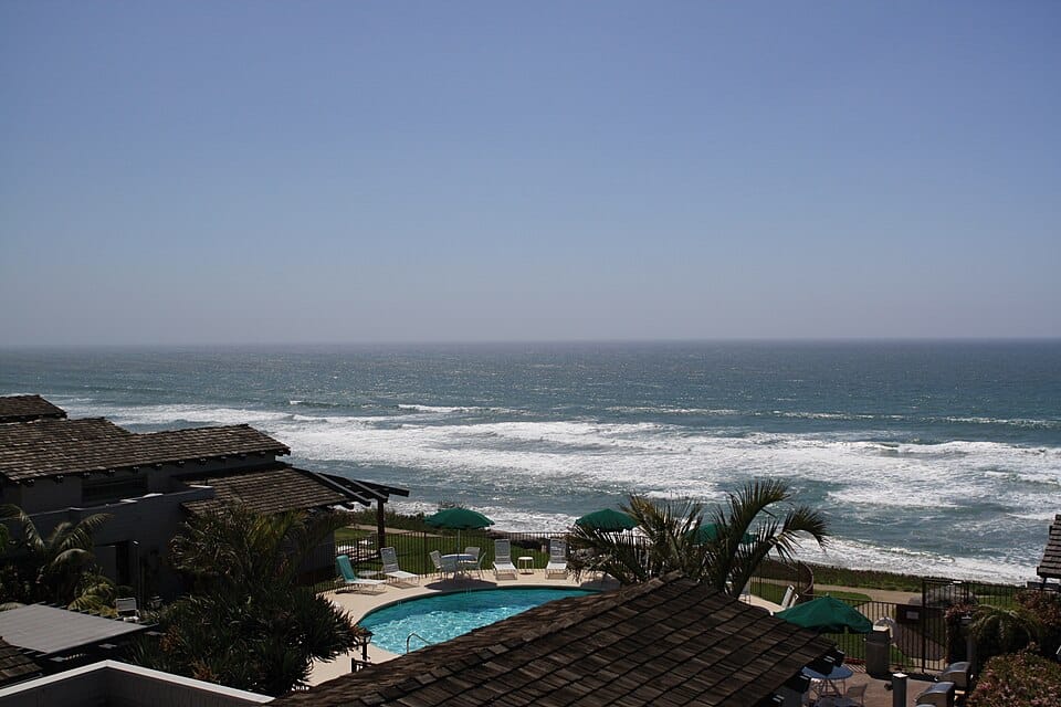 Del Mar Trail View of Ocean - Photo 1