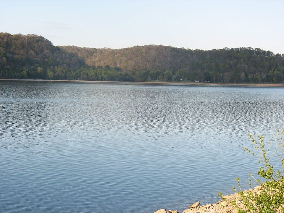 Normandy Lake - Photo 1