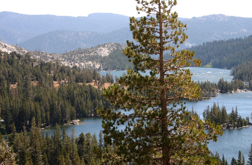 Echo Lake - Photo 1