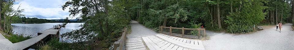 Lake Padden - Photo 1