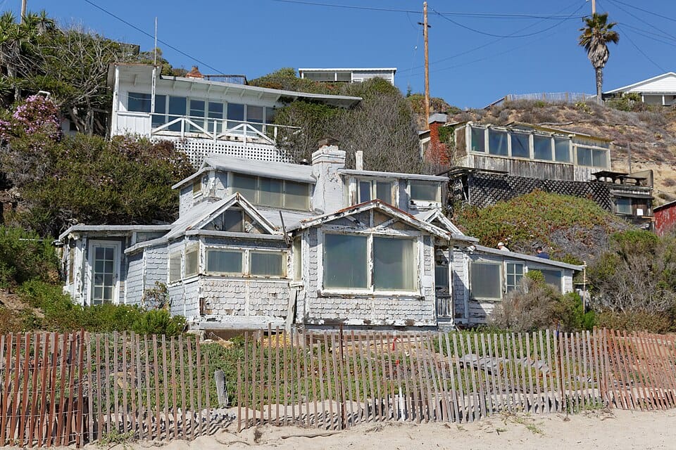Crystal Cove State Beach - Photo 1
