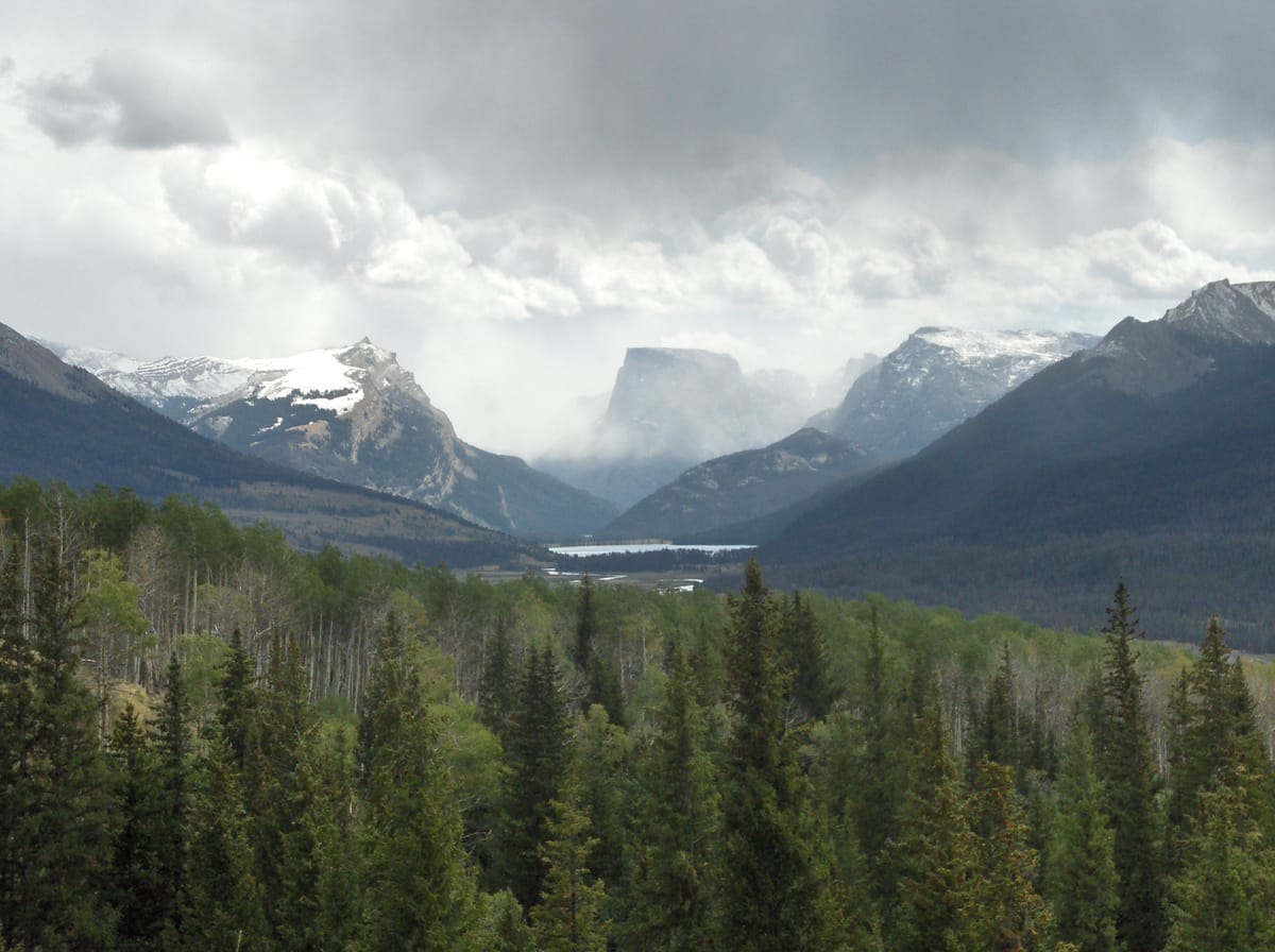 Lake Jamie - Photo 1