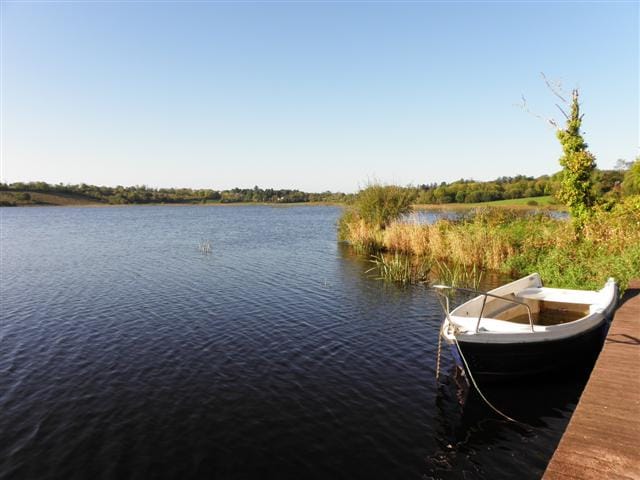 Lough Scur - Photo 1