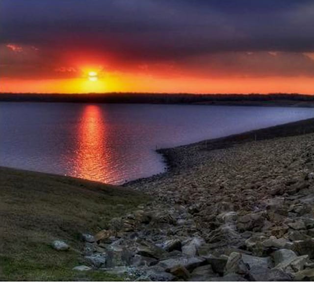 Pat Mayse Lake - Photo 1