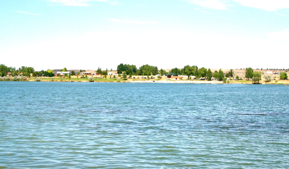 Lake Elmo State Park - Photo 1