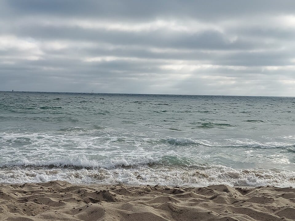 Dockweiler Beach - Photo 1