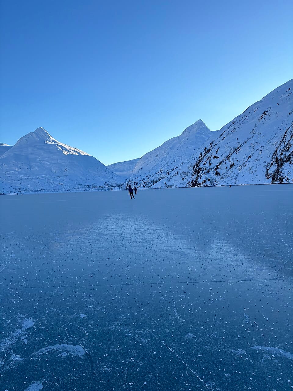 Portage Lake - Photo 1