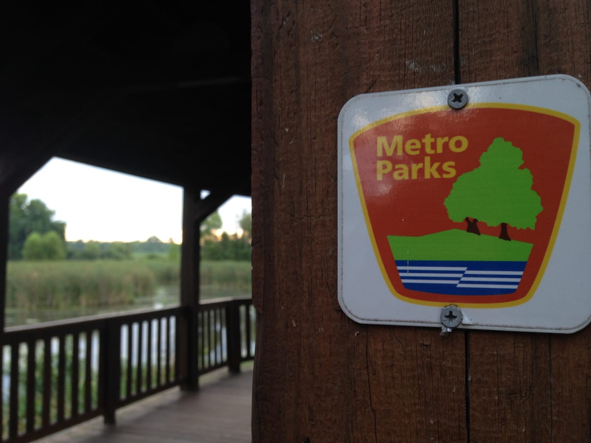 Pickerington Ponds Metro Park - Photo 1