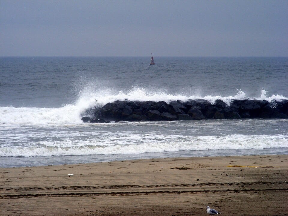 Avon Beach - Photo 1