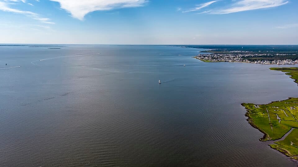 Upper Barnegat Bay Wildlife Management Area - Photo 1