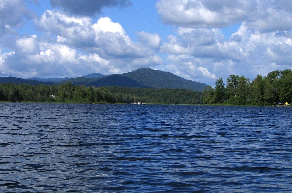 Harris Lake - Photo 1