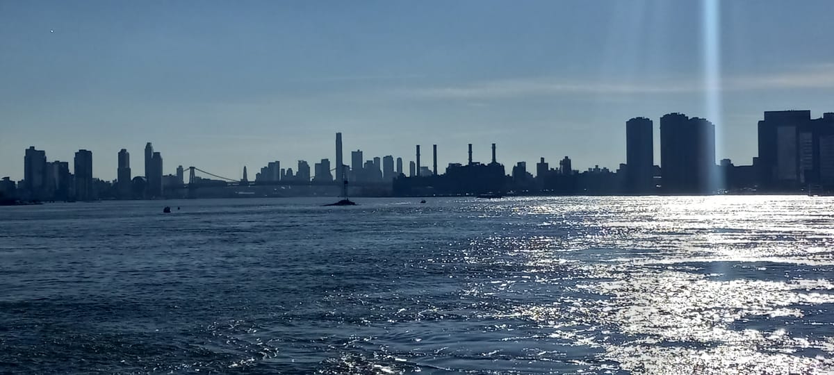 East River Esplanade - Photo 1