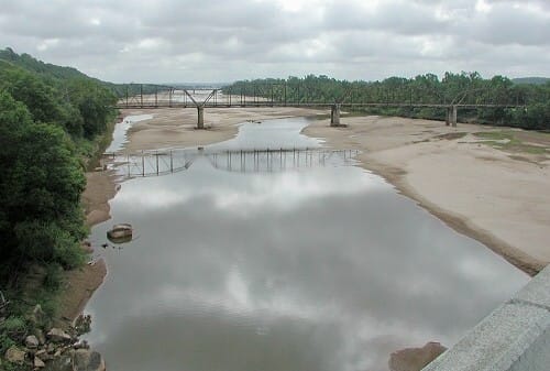 Canadian River - Photo 1