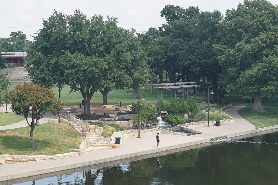 Concho Riverwalk - Photo 1