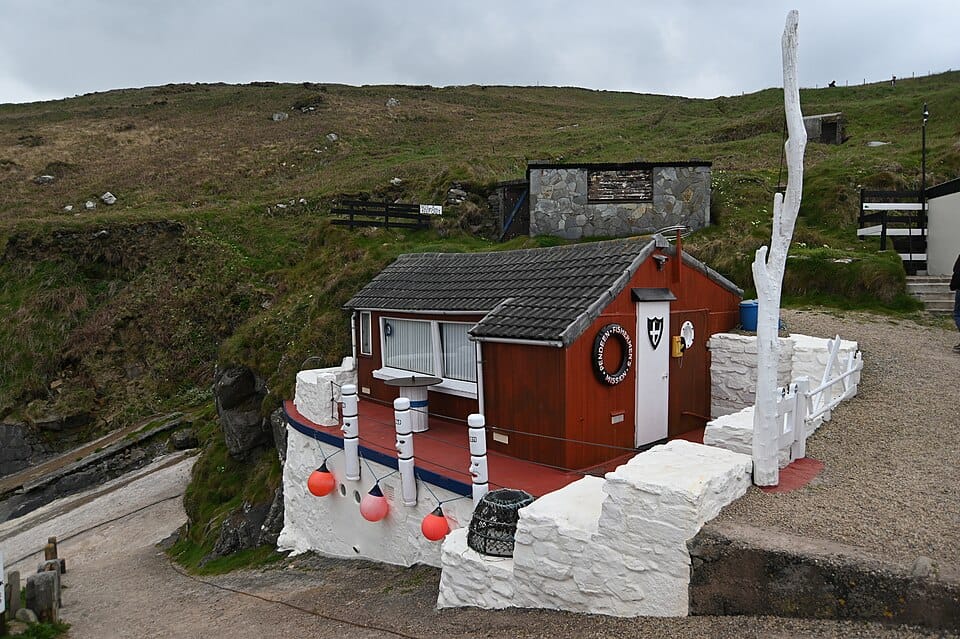 Jenkins Cove - Photo 1