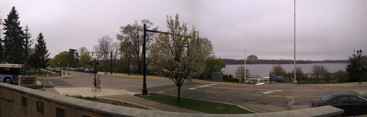 Reeds Lake - Photo 1