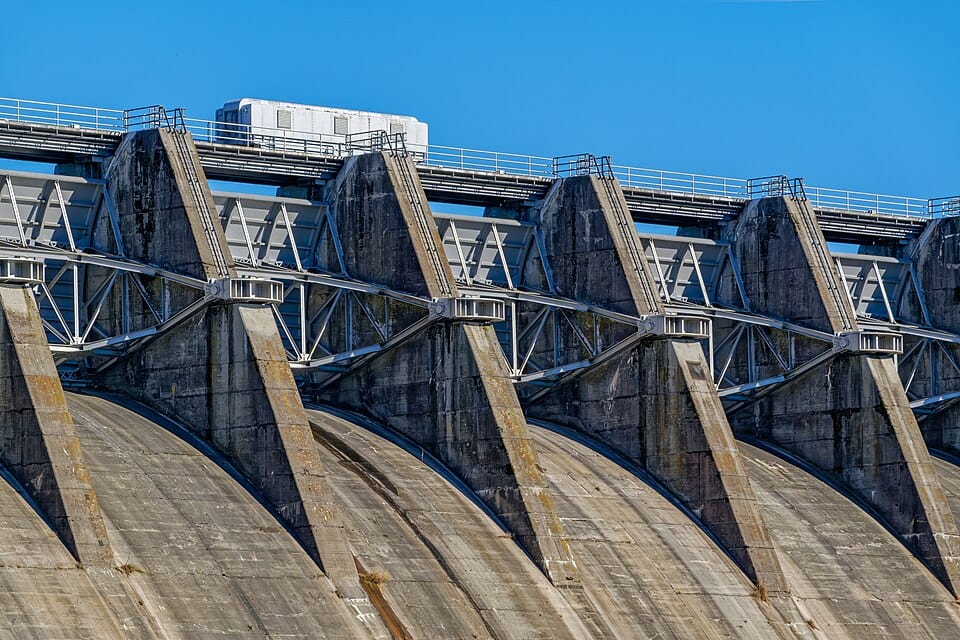 Douglas Lake - Photo 1