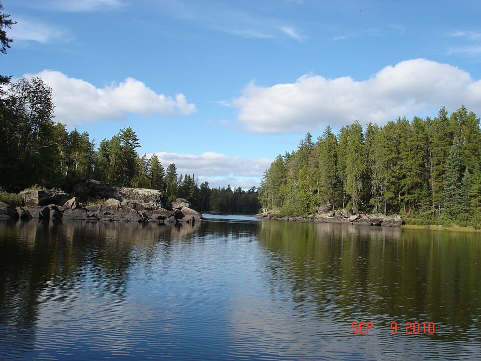 Lake One - Photo 1