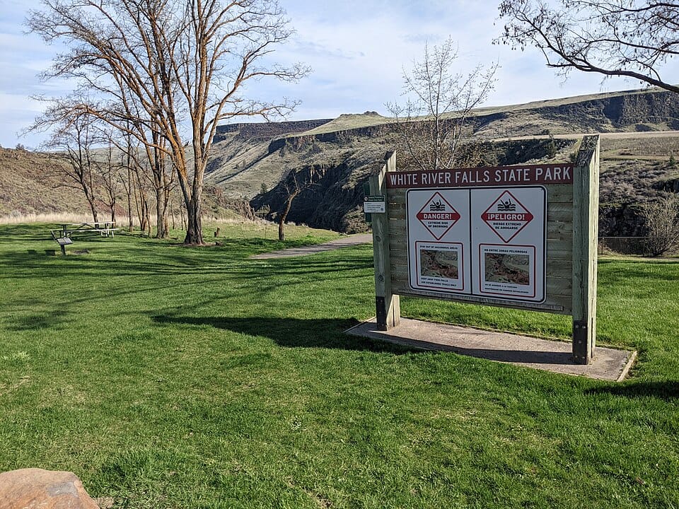 White River County Park - Photo 1
