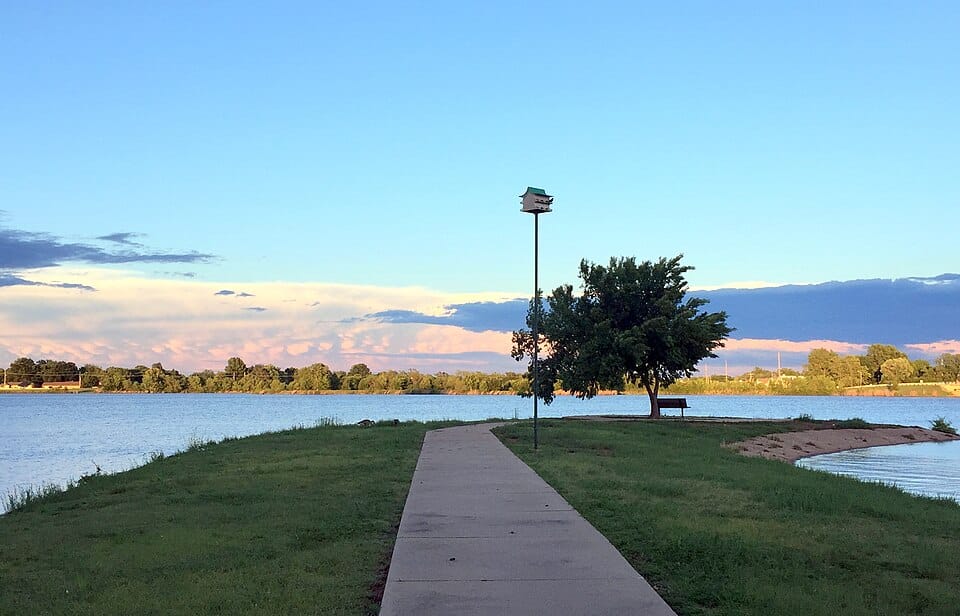 Lake Tranquility - Photo 1