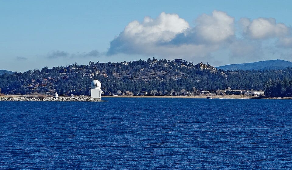 Big Bear Lake - Photo 1