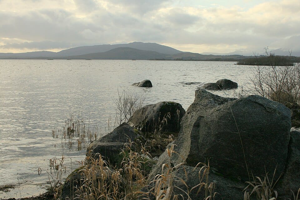 Lough Cullin - Photo 1