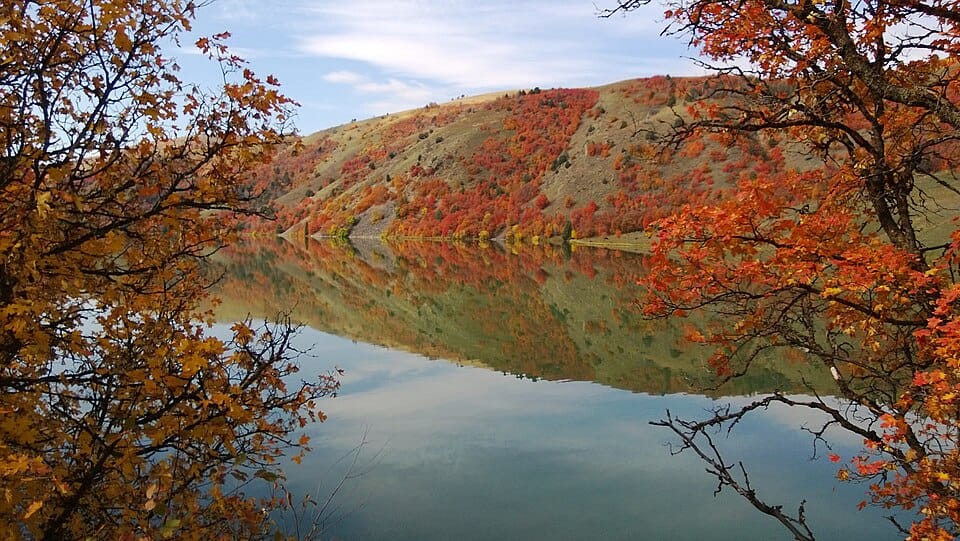 Oneida Narrows Reservoir - Photo 1