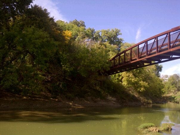 River Legacy Parks - Photo 1