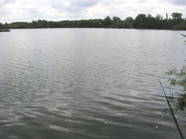 Hyde Lake - Photo 1
