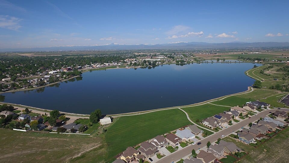 Windsor Lake - Photo 1