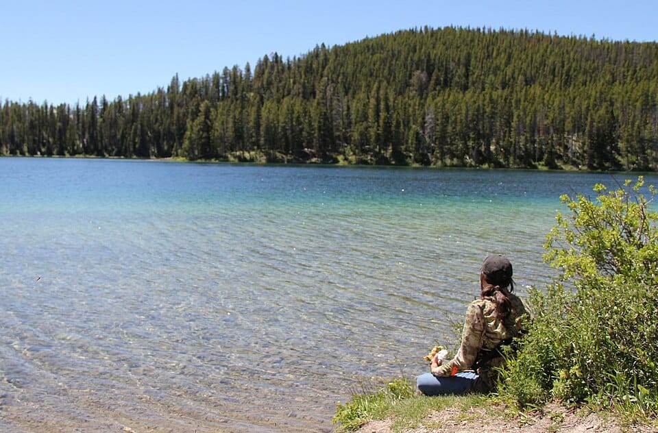 Schulze Lake - Photo 1