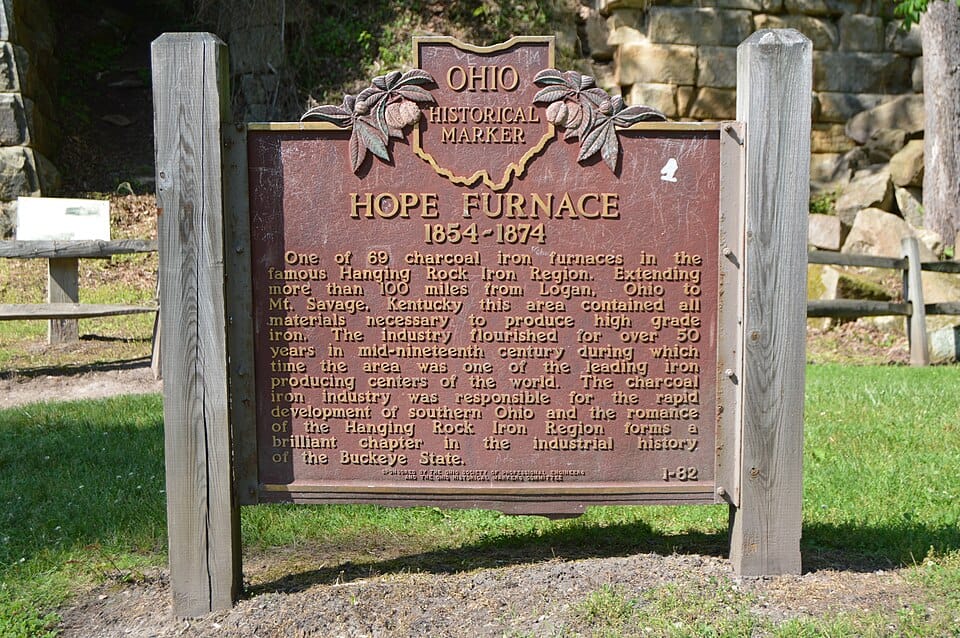 Lake Hope - Photo 1