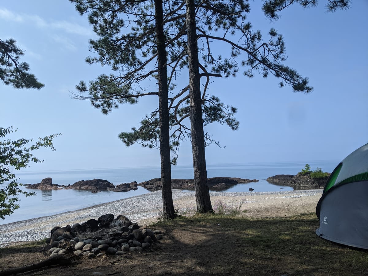 Sawpit Beach - Photo 1
