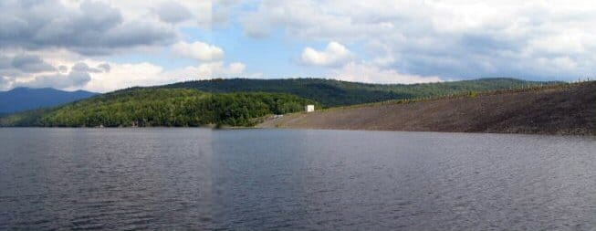 Waterbury Reservoir - Photo 1