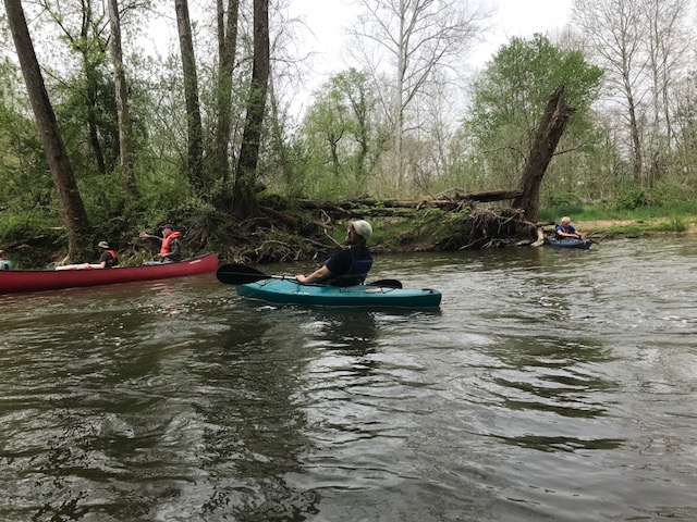 Octoraro Creek - Photo 1