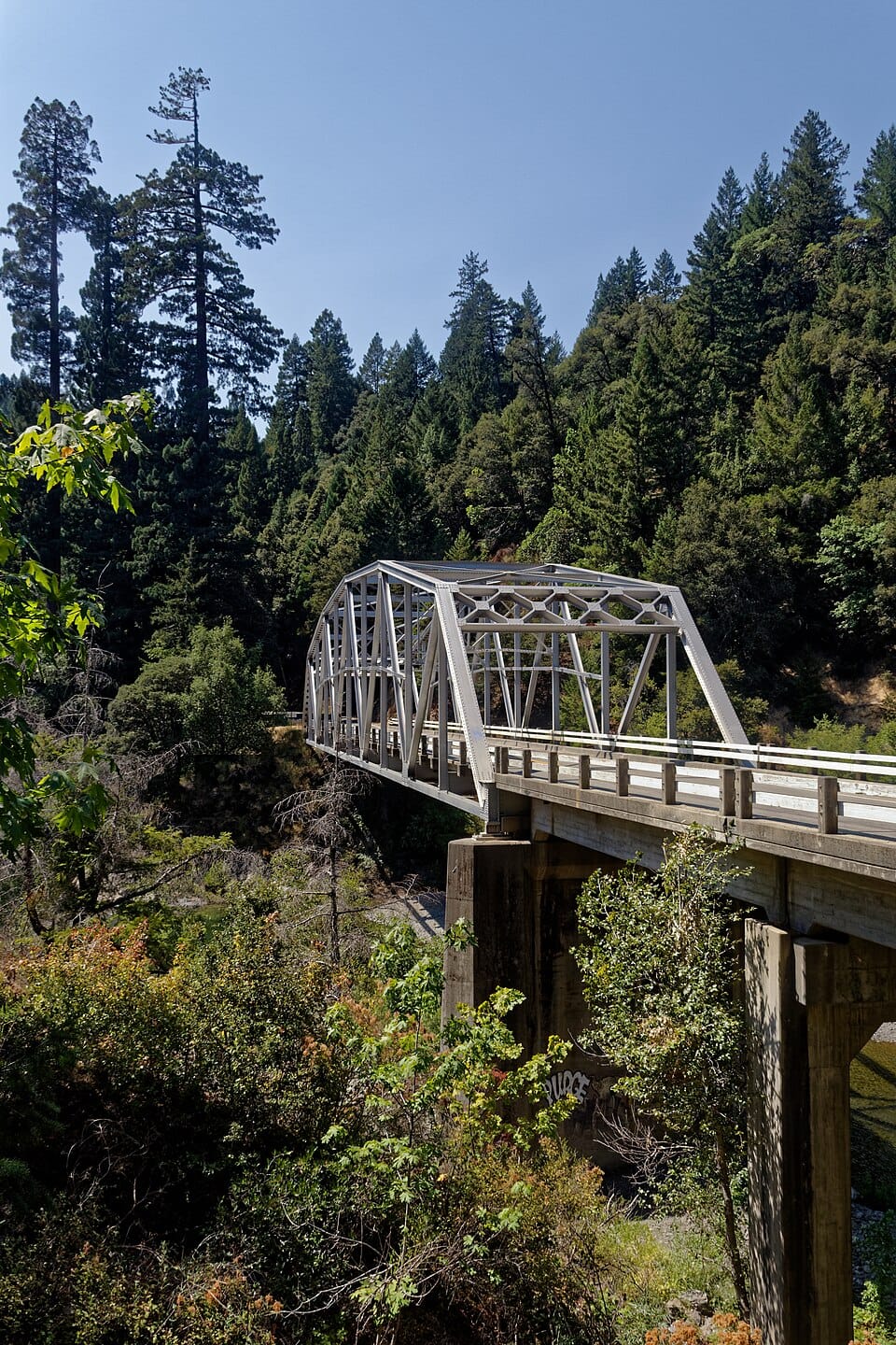 Eel River - Photo 1
