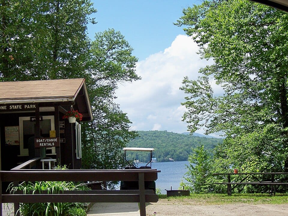 Maidstone Lake - Photo 1