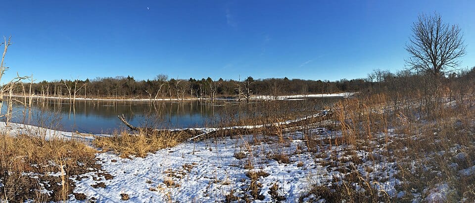 Arcadia Lake - Photo 1