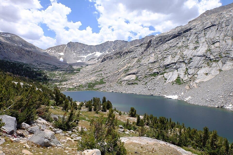 Upper Palisades Lake - Photo 1