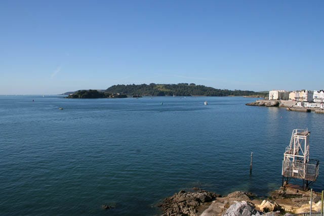 Plymouth Sound - Photo 1