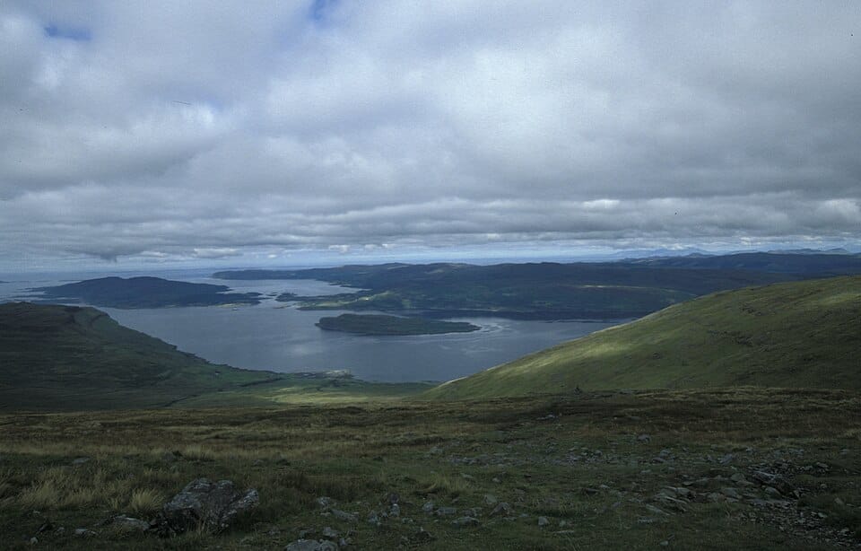 Loch na Keal - Photo 1