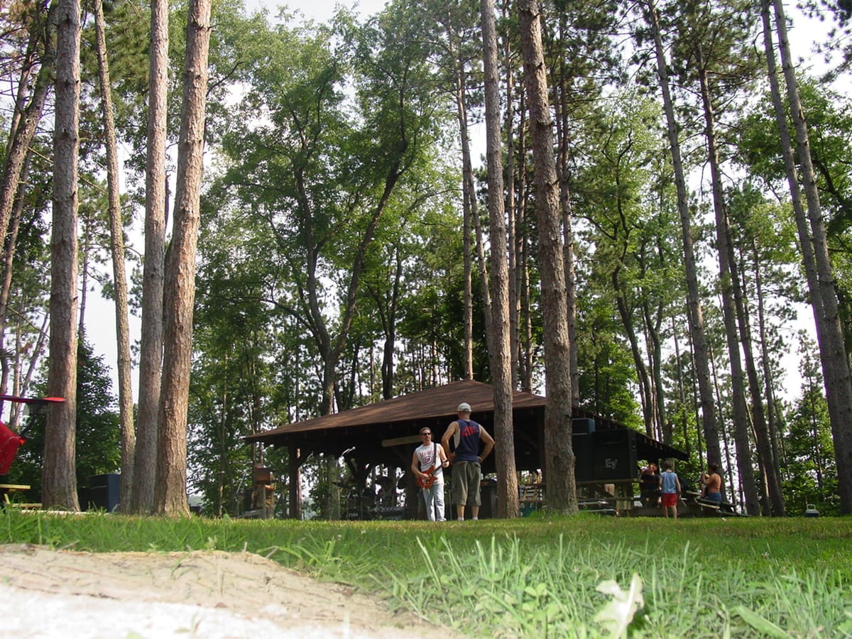 Alma Lake - Photo 1