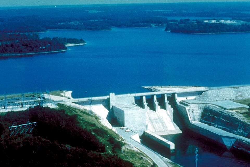 Lake Stockton - Photo 1