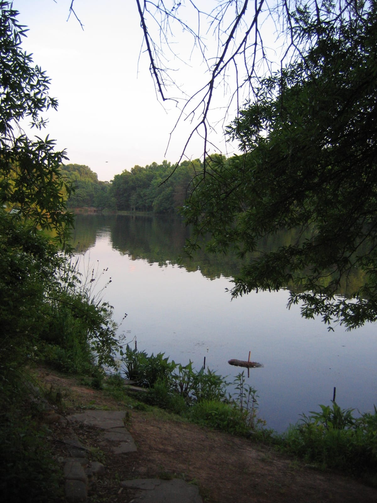 Buddy Attick Lake Park - Photo 1