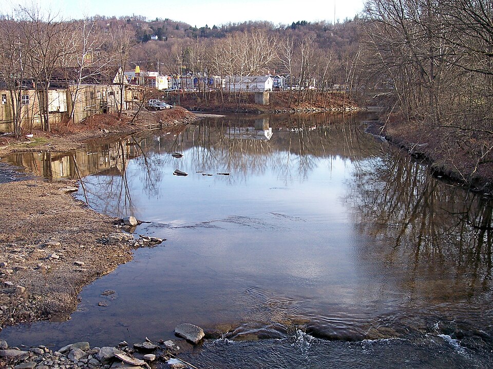 Wheeling Creek - Photo 1